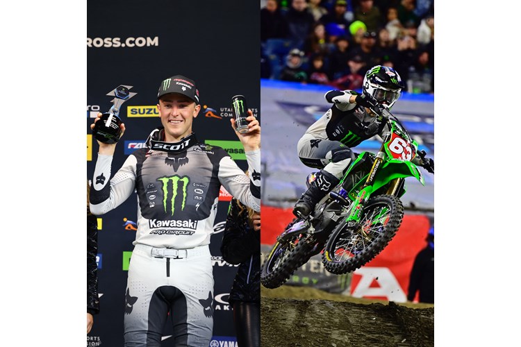 McAdoo in Foxborough